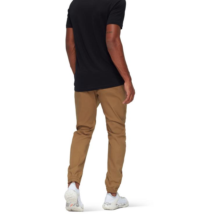 Mammut Mammut Massone Wanderhose Herren - claystone - 1 | SportScheck