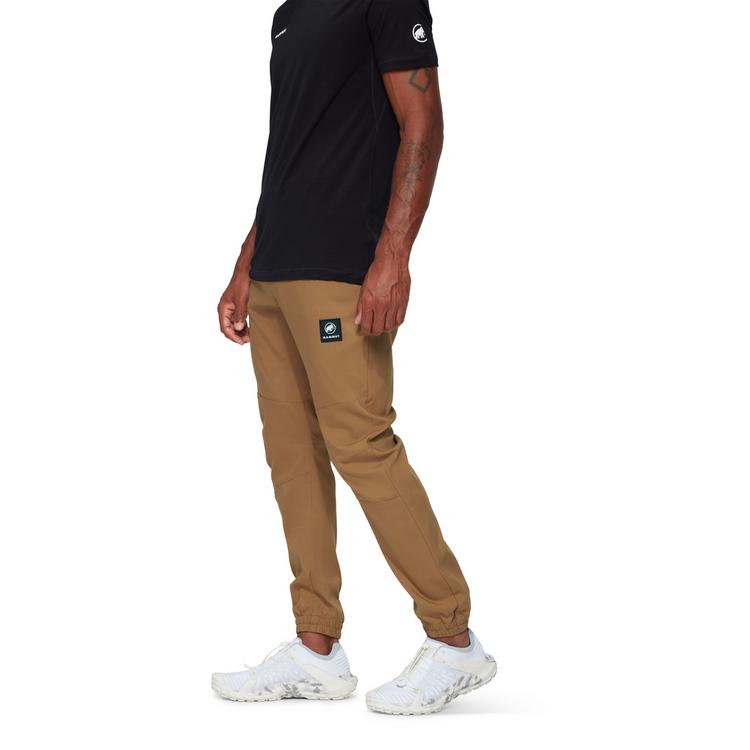 Mammut Mammut Massone Wanderhose Herren - claystone - 2 | SportScheck