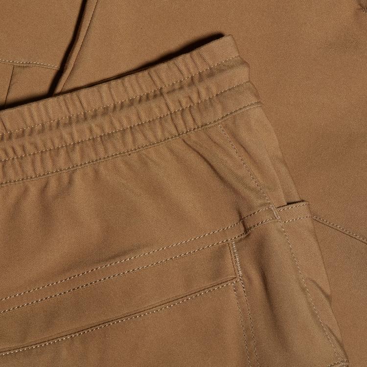 Mammut Mammut Massone Wanderhose Herren - claystone - 0 | SportScheck