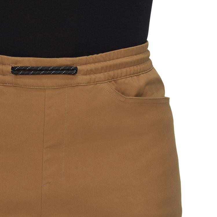 Mammut Mammut Massone Wanderhose Herren - claystone - 2 | SportScheck