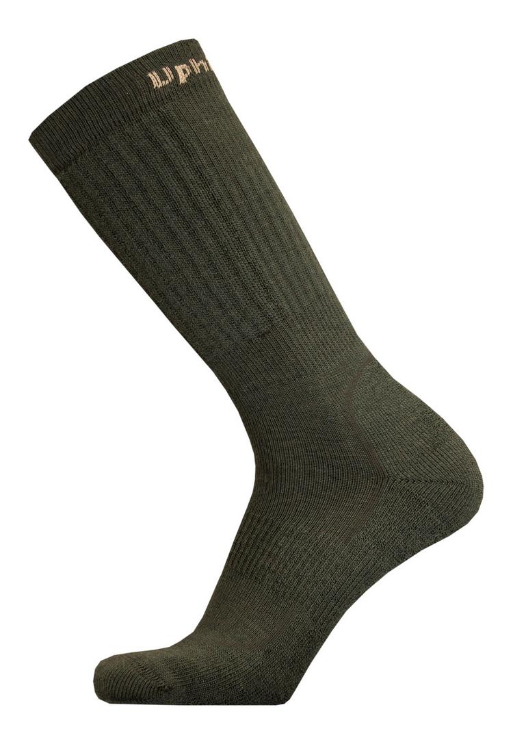 UphillSport UphillSport ROVA Socken - Green - 0 | SportScheck
