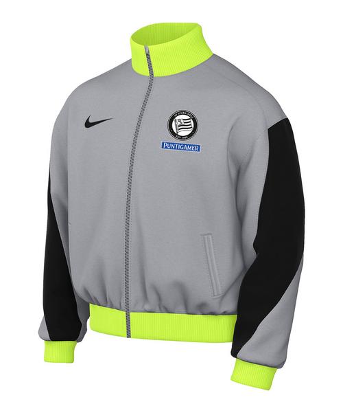 Nike SK Sturm Graz Trainingsjacke Trainingsjacke Herren