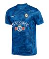 Nike SK Sturm Graz PreMatch T-Shirt 2025/2026 T-Shirt Herren - blau