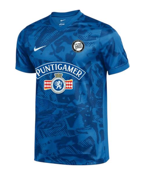 Nike SK Sturm Graz PreMatch T-Shirt 2025/2026 T-Shirt Herren