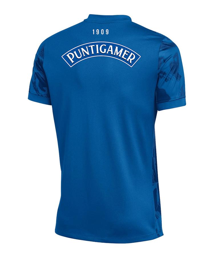 Nike Nike SK Sturm Graz PreMatch T-Shirt 2025/2026 T-Shirt Herren - blau - 0 | SportScheck