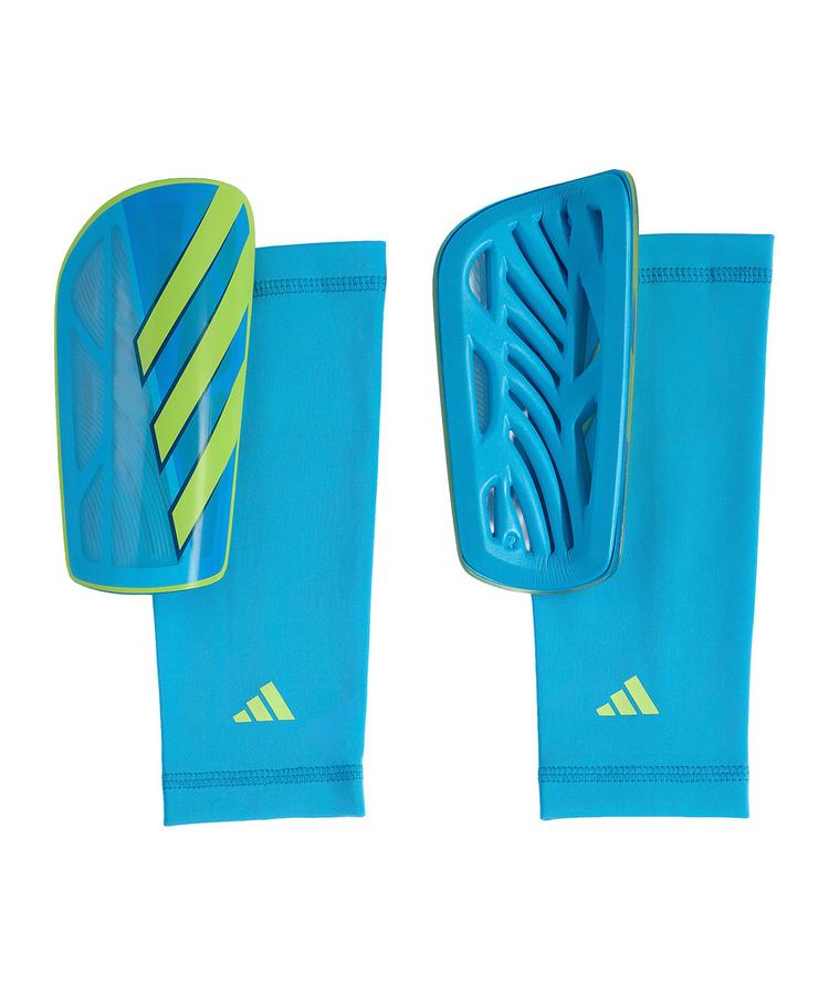 adidas adidas Tiro League Schienbeinschoner Schienbeinschoner Herren - blaublau - 0 | SportScheck