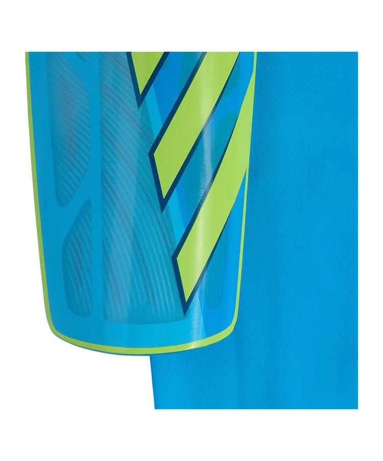 adidas adidas Tiro League Schienbeinschoner Schienbeinschoner Herren - blaublau - 0 | SportScheck