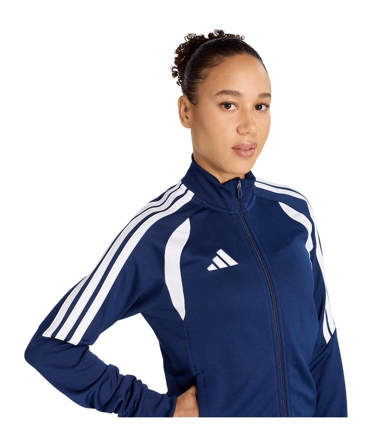 adidas adidas Tiro 26 League Trainingsjacke Damen Trainingsjacke Damen - weiss - 0 | SportScheck