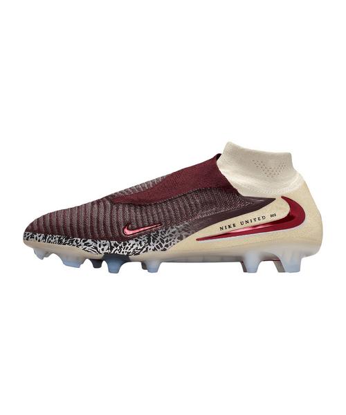 Nike Phantom 6 High Elite FG United Fu&szlig;ballschuhe Herren
