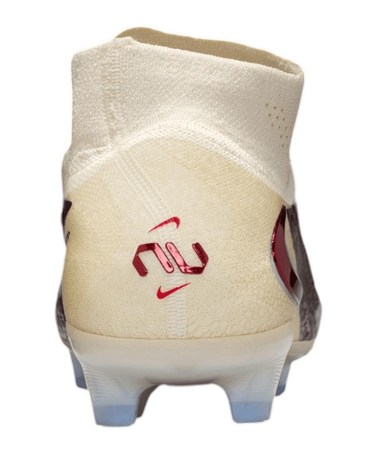 Nike Nike Phantom 6 High Elite FG United Fu&szlig;ballschuhe Herren - rot - 2 | SportScheck