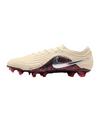 Nike Tiempo Maestro Elite FG United Fu&szlig;ballschuhe Herren - braunsilber