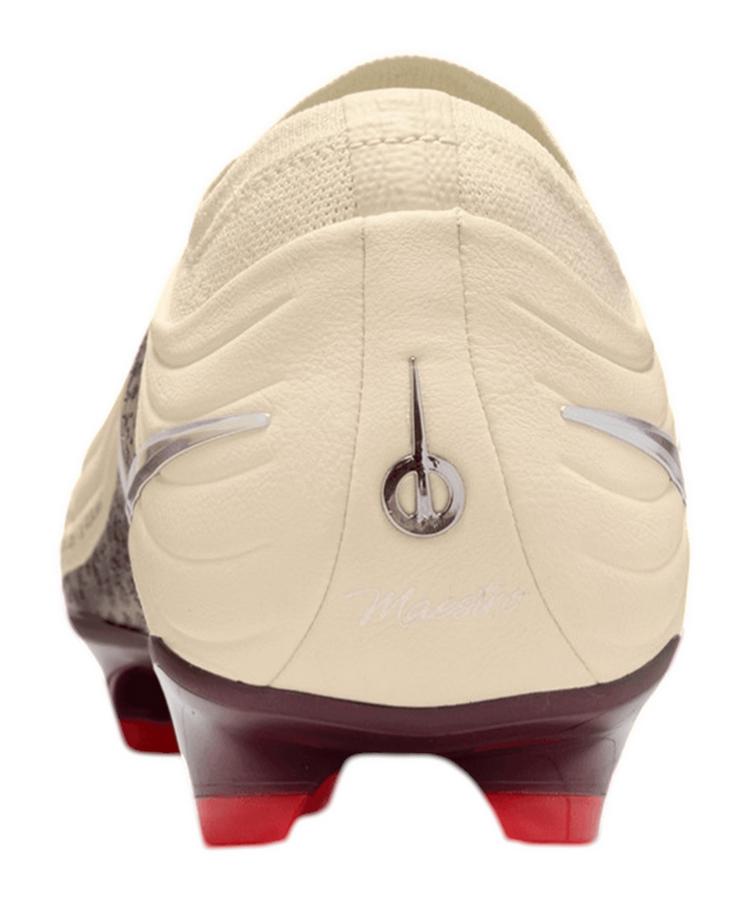 Nike Nike Tiempo Maestro Elite FG United Fu&szlig;ballschuhe Herren - braunsilber - 2 | SportScheck