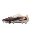 Nike Phantom 6 Low Elite FG United Fu&szlig;ballschuhe Herren - rot