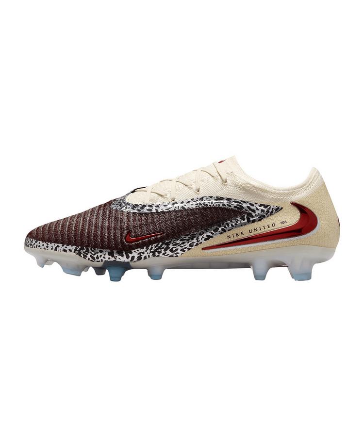 Nike Nike Phantom 6 Low Elite FG United Fu&szlig;ballschuhe Herren - rot - 0 | SportScheck