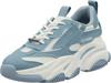 Steve Madden Sneaker Sneaker Damen - Blau/Wei&szlig;