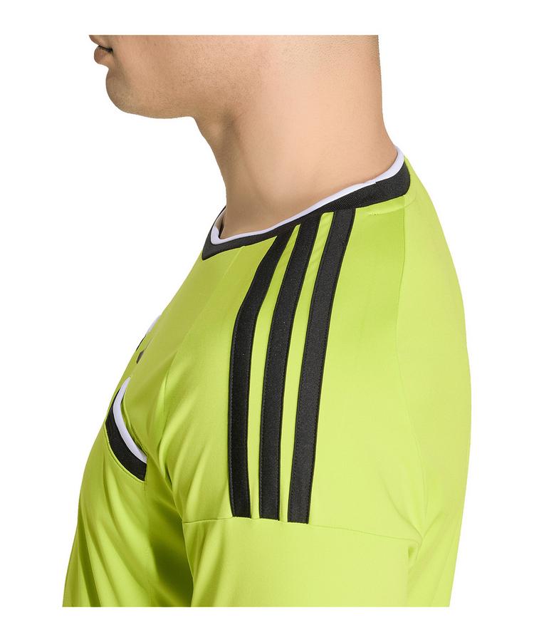 adidas adidas 26 Schiedsrichtertrikot Trikot Herren - gelbschwarz - 1 | SportScheck