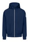 Derbe Ripby Regenjacke Herren - navy peony_navy peony