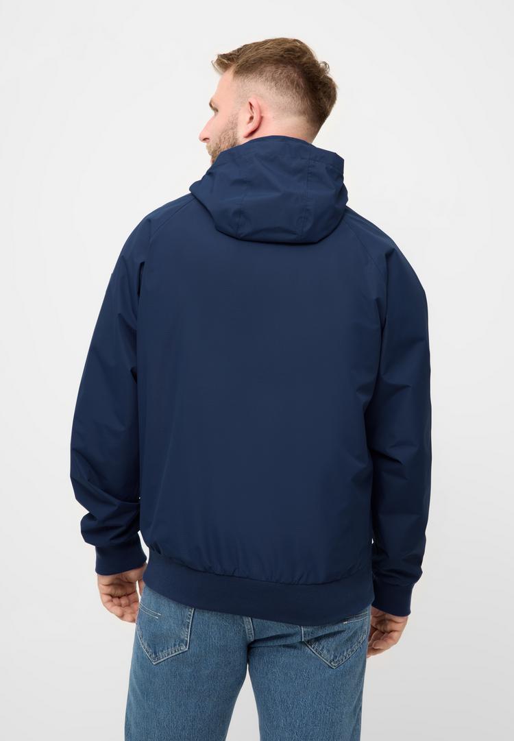 Derbe Derbe Ripby Regenjacke Herren - navy peony_navy peony - 2 | SportScheck