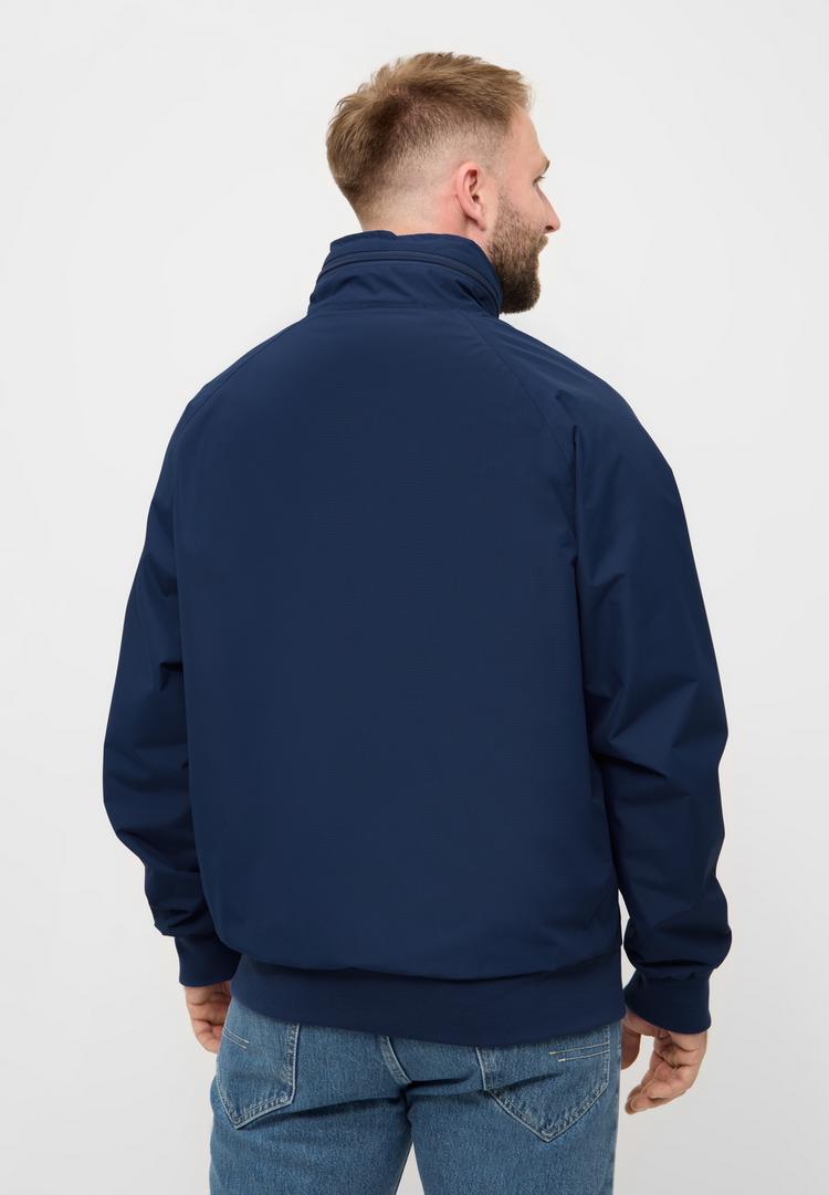 Derbe Derbe Ripby Regenjacke Herren - navy peony_navy peony - 0 | SportScheck