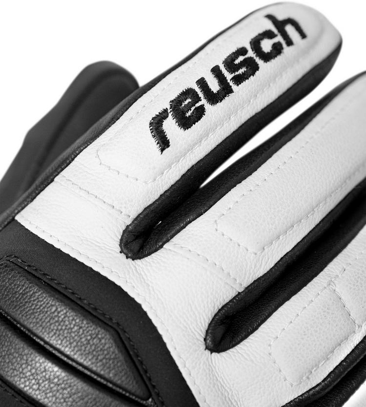 Reusch Reusch Dylan R-TEX&reg; XT Handschuh - 1112 white/black/fire red - 1 | SportScheck
