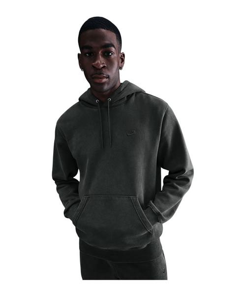 Nike Club Basketball Hoody Sweatshirt Herren