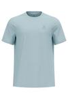 Odlo Active 365 Linencool T-Shirt Funktionsshirt Herren - baby blue melange(20397)
