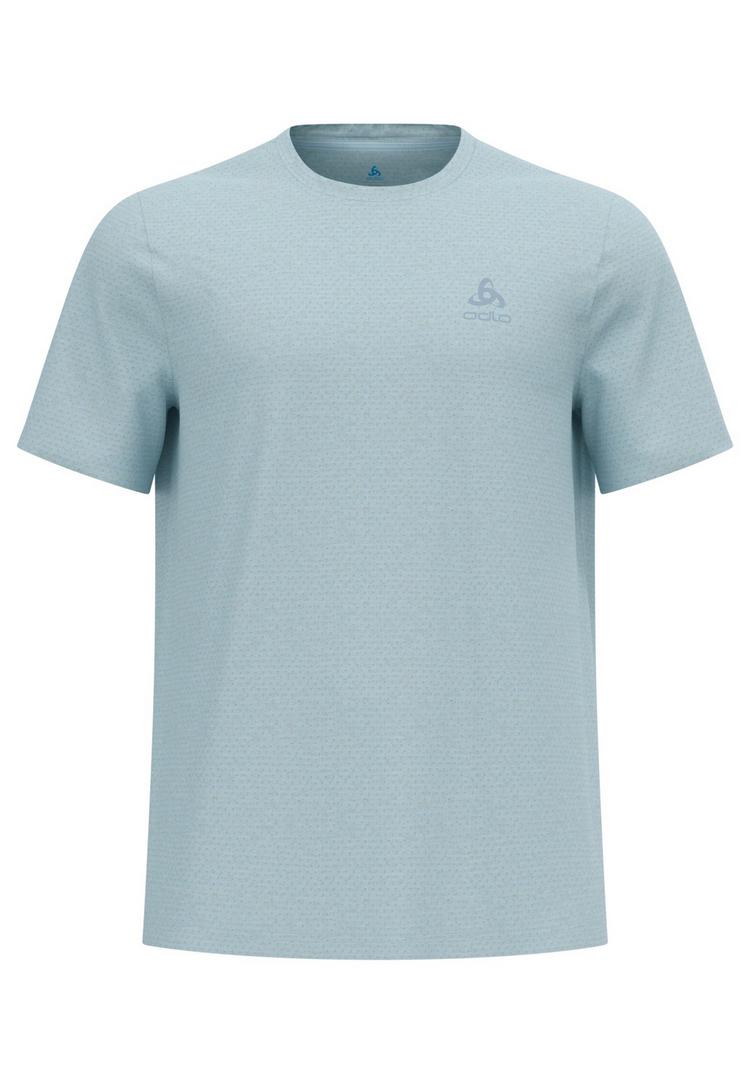 Odlo Odlo Active 365 Linencool T-Shirt Funktionsshirt Herren - baby blue melange(20397) - 0 | SportScheck