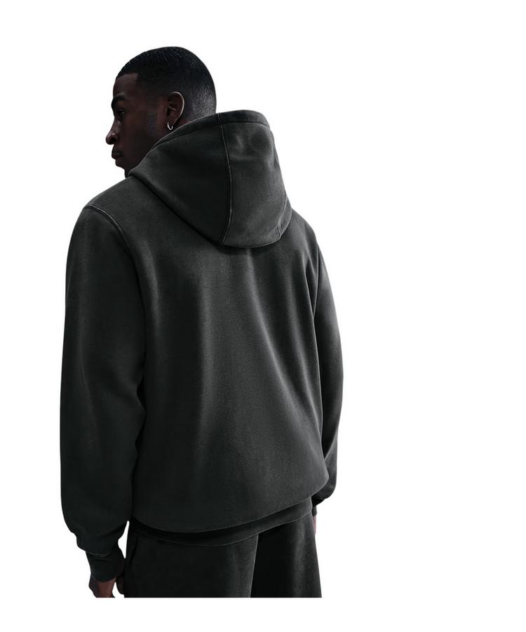 Nike Nike Club Basketball Hoody Sweatshirt Herren - graugrau - 0 | SportScheck