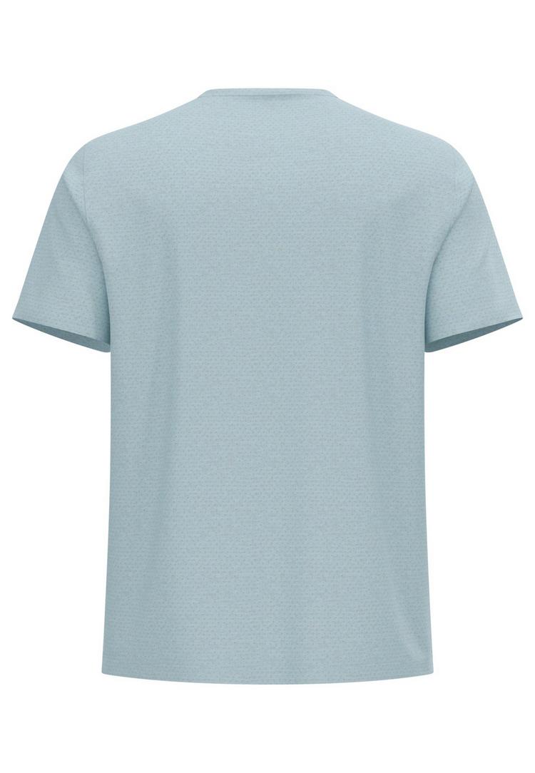 Odlo Odlo Active 365 Linencool T-Shirt Funktionsshirt Herren - baby blue melange(20397) - 0 | SportScheck