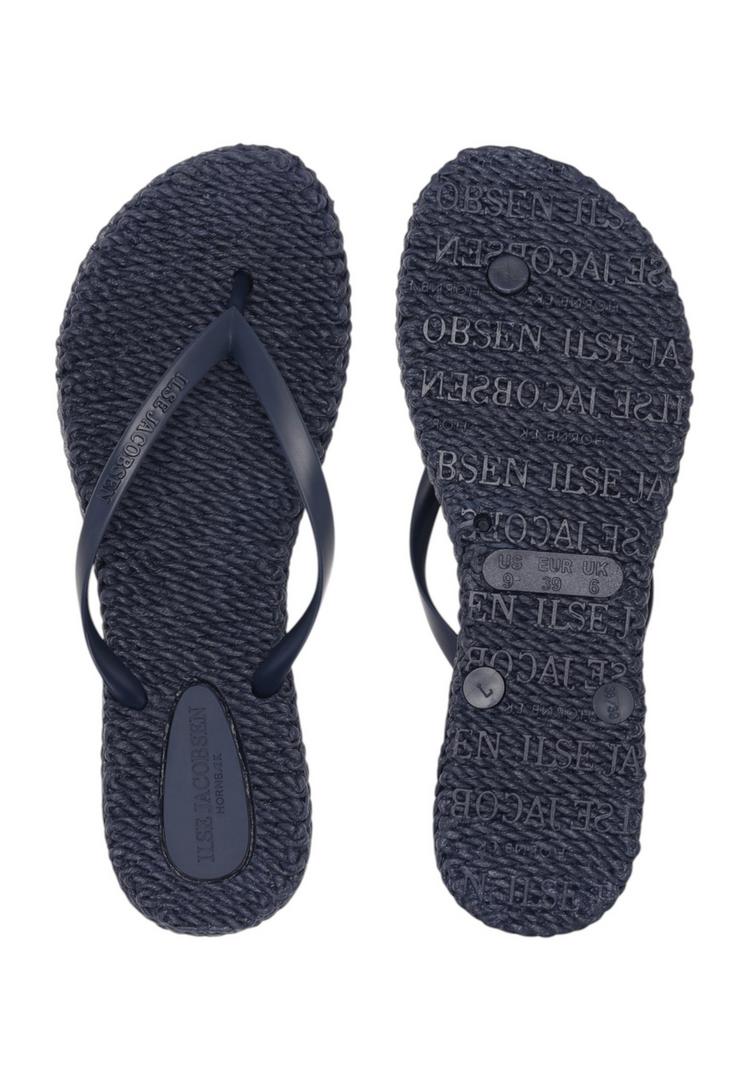 Ilse Jacobsen Ilse Jacobsen CHEERFUL02 Zehentrenner Damen - indigo - 0 | SportScheck