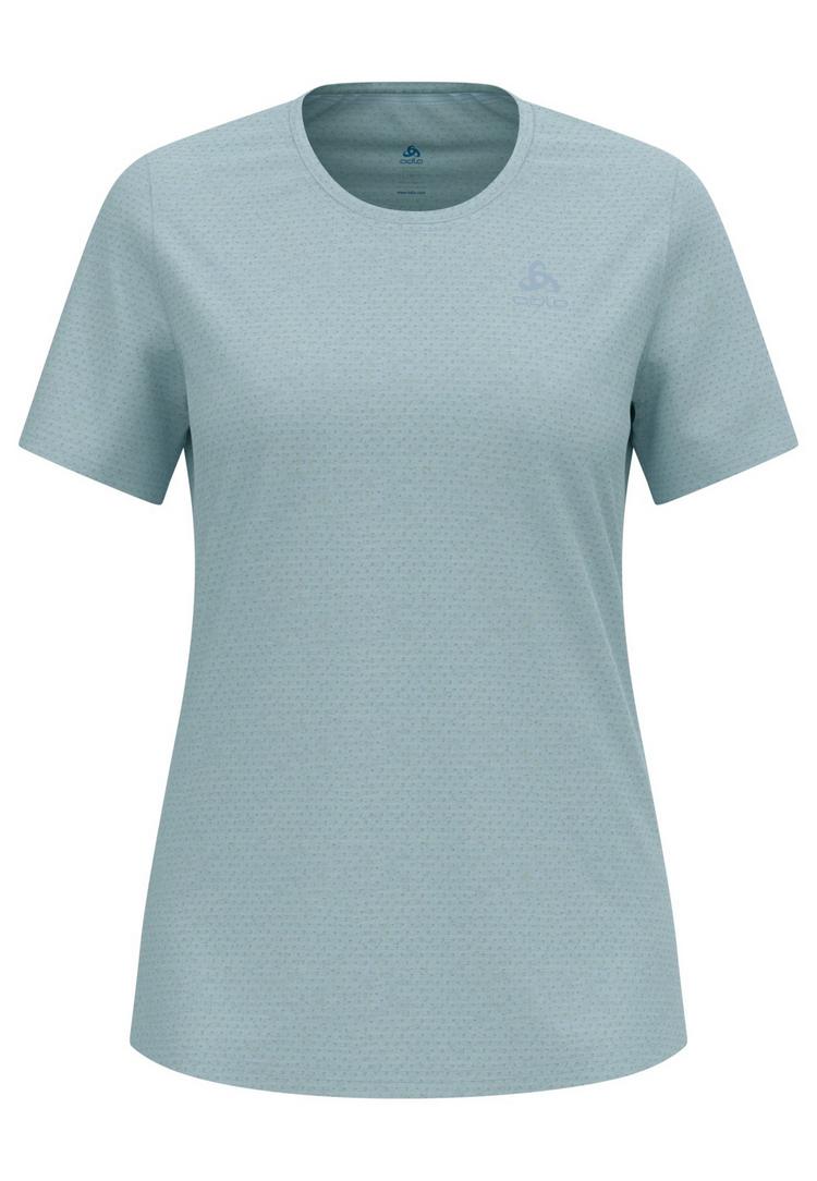 Odlo Odlo Active 365 Linencool T-Shirt Funktionsshirt Damen - baby blue melange(20397) - 0 | SportScheck
