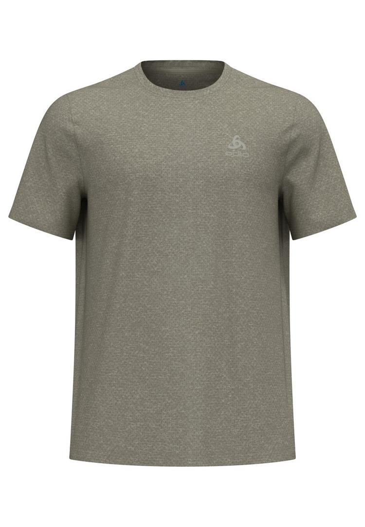 Odlo Odlo Active 365 Linencool T-Shirt Funktionsshirt Herren - agate gray melange(10868) - 0 | SportScheck