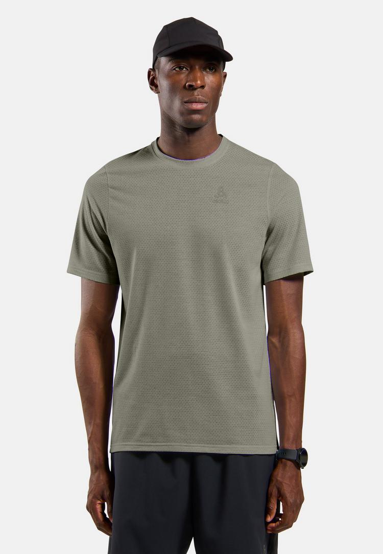 Odlo Odlo Active 365 Linencool T-Shirt Funktionsshirt Herren - agate gray melange(10868) - 0 | SportScheck