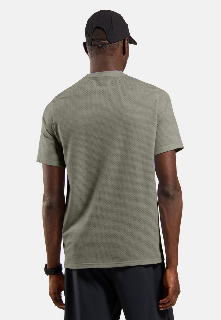 Odlo Odlo Active 365 Linencool T-Shirt Funktionsshirt Herren - agate gray melange(10868) - 1 | SportScheck