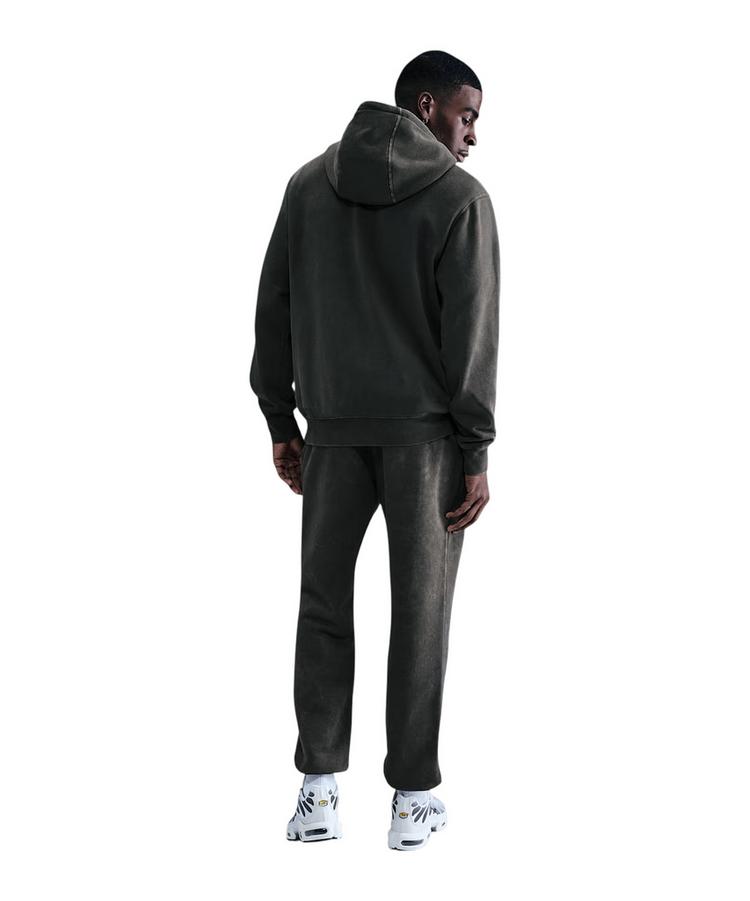 Nike Nike Club Basketball Hoody Sweatshirt Herren - graugrau - 1 | SportScheck