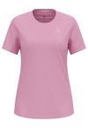 Odlo Active 365 Linencool T-Shirt Funktionsshirt Damen - hyper pink melange(30324)