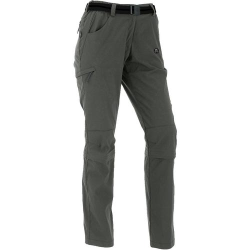Maul Sport Trail II Trekkinghose Damen