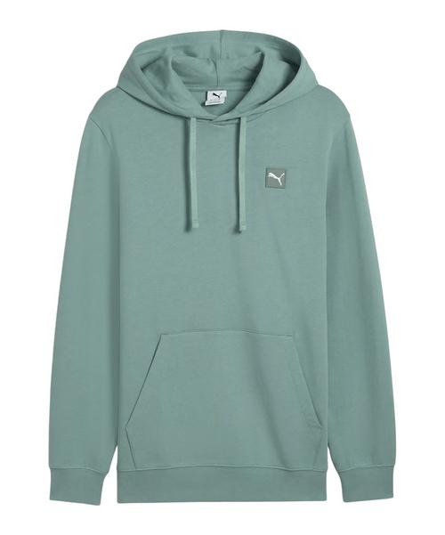 PUMA ESS Elevated TR Hoody Mehrfarbig Sweatshirt Herren