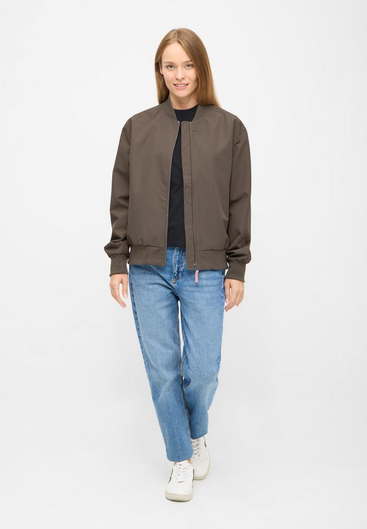 Derbe Derbe Blousby Blouson Damen - morel_coral blush - 1 | SportScheck