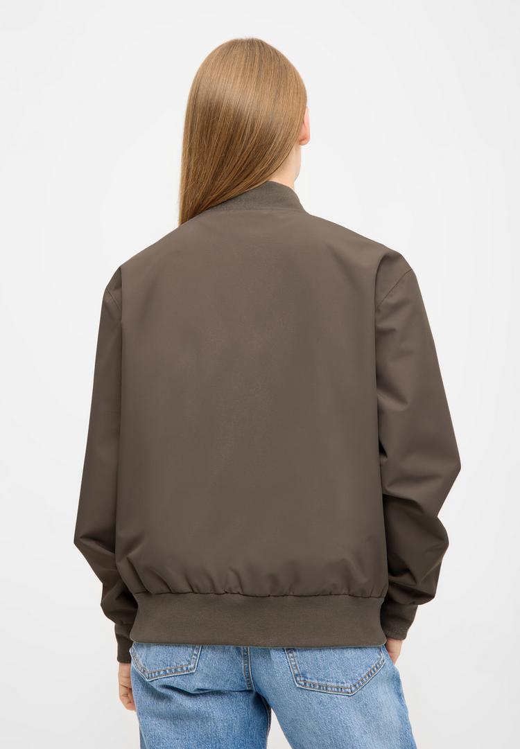 Derbe Derbe Blousby Blouson Damen - morel_coral blush - 2 | SportScheck