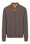 Derbe Blousby Regenjacke Herren - morel_orange