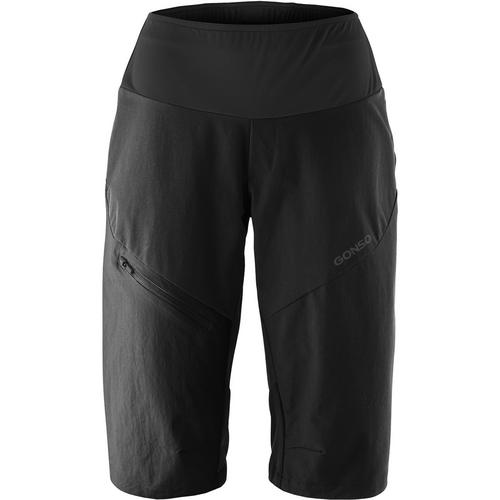 Gonso Trail Shorts W Fahrradshorts Damen