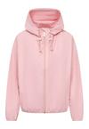 Derbe Packby Funktionsjacke Damen - Coral Blush