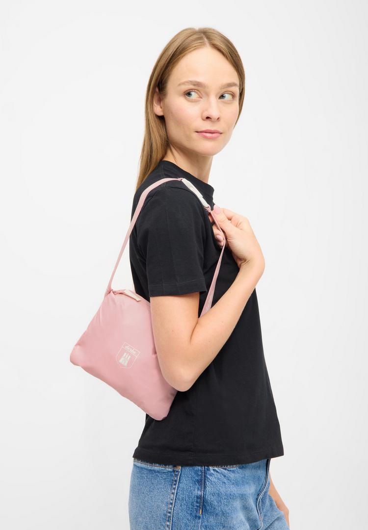 Derbe Derbe Packby Funktionsjacke Damen - Coral Blush - 1 | SportScheck