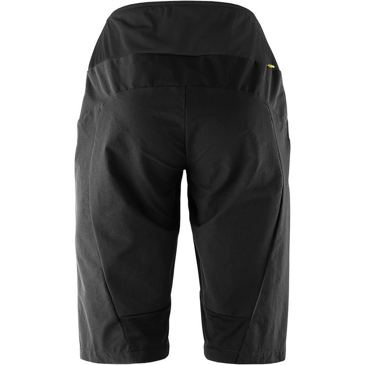 Gonso Gonso Trail Shorts W Fahrradshorts Damen - Schwarz01104 - 0 | SportScheck