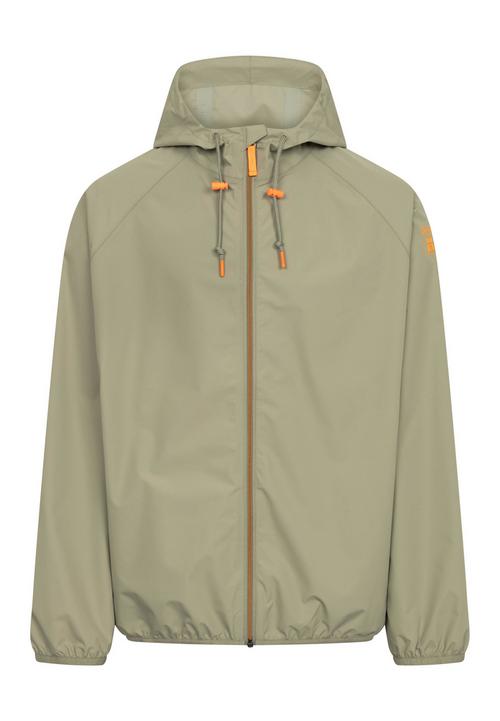 Derbe Packby Funktionsjacke Herren