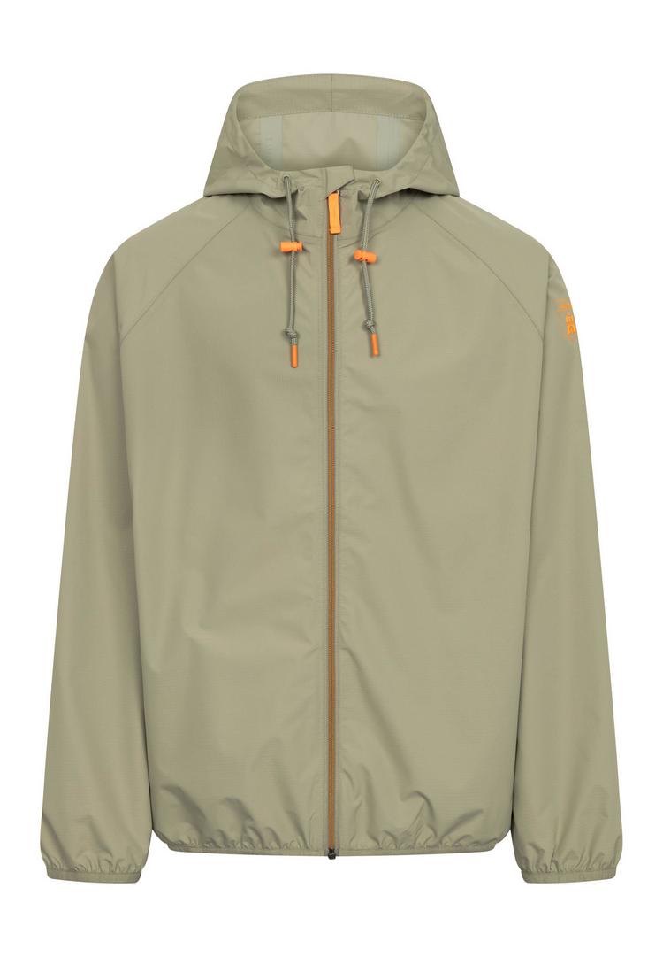 Derbe Derbe Packby Funktionsjacke Herren - tea - 0 | SportScheck