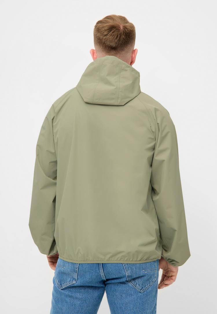 Derbe Derbe Packby Funktionsjacke Herren - tea - 2 | SportScheck