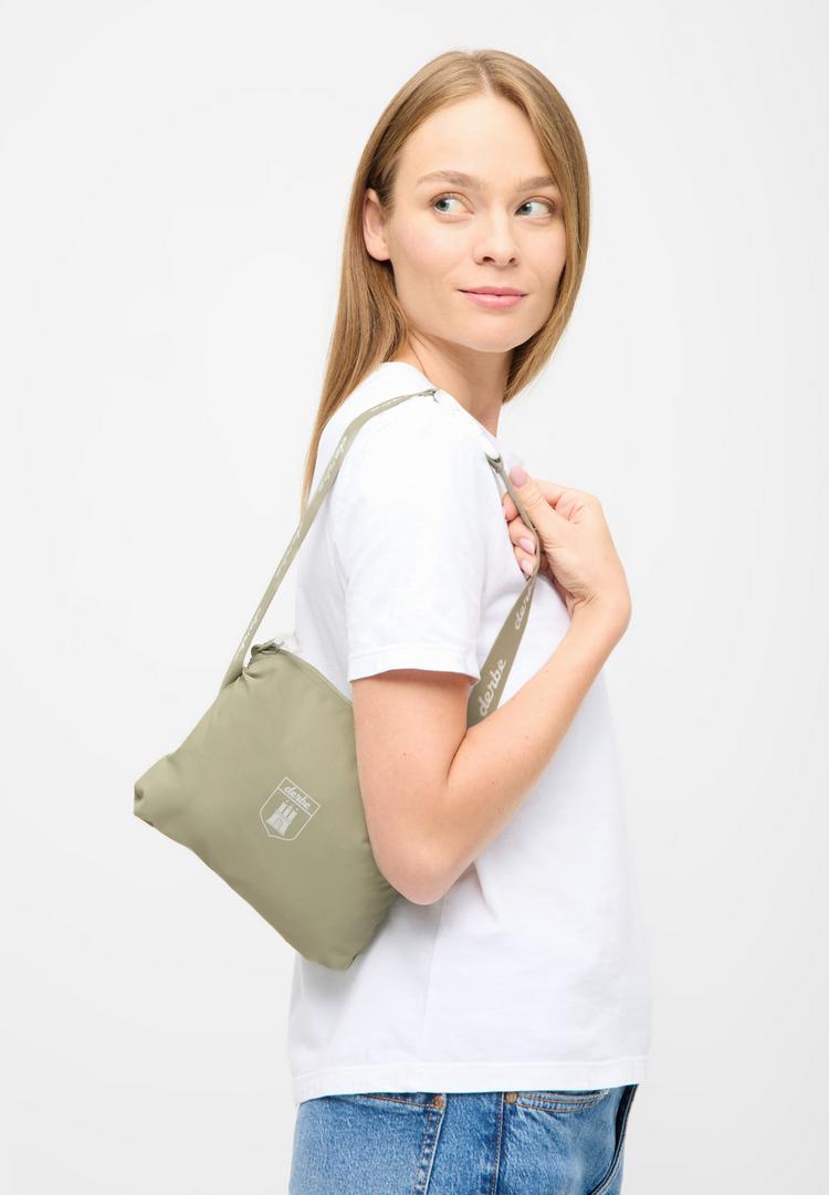 Derbe Derbe Packby Funktionsjacke Damen - tea - 1 | SportScheck