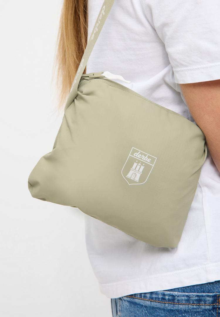 Derbe Derbe Packby Funktionsjacke Damen - tea - 2 | SportScheck